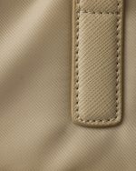 Prada Re-Edition 1978 Large Re-Nylon and Saffiano Leather Tote Bag - Image 5